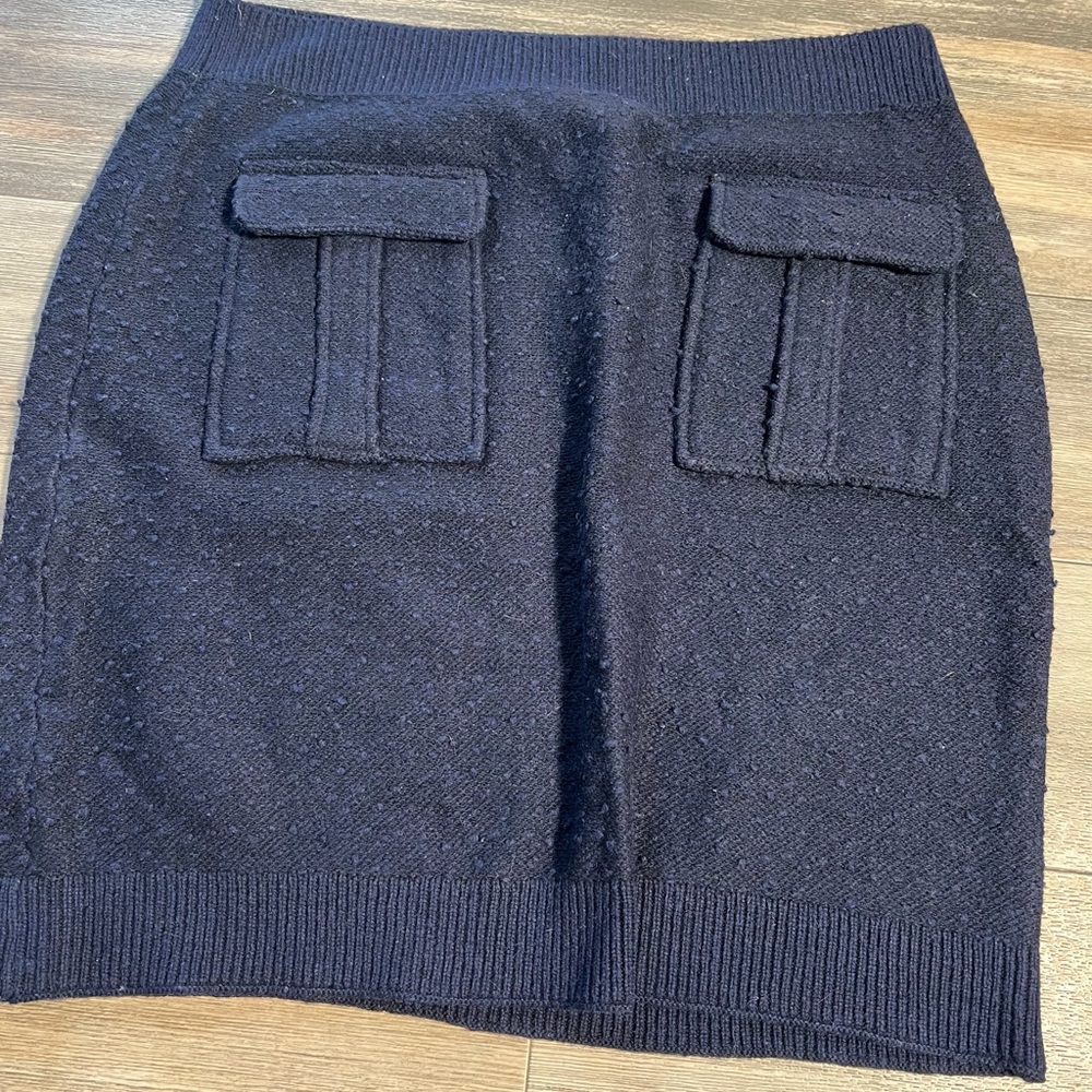 NWT Anthropologie Moth Women Skirt-‎ Large